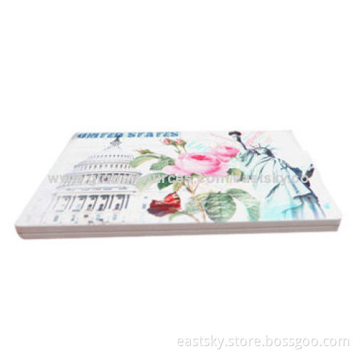 Business Card External Battery with Small and Portable Gift Box Packaging, 1,300mAh CapacityNew